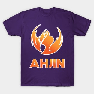 Ahjin Guild T-Shirt